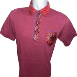 Polo Skinz vegan collection